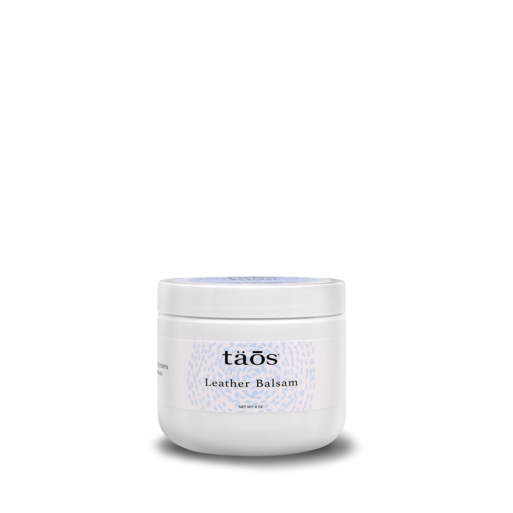 Leather Balsam